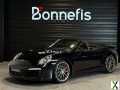 Photo porsche 911 991 Carrera S 3.0i 420ch Cabriolet PDK, 31 250EUR