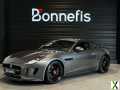 Photo jaguar f-type 3.0 V6 340ch BVA8, 20 611EUR D OPTIONS, 55 700Km