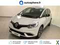 Photo renault scenic 1.7 Blue dCi 120ch Business