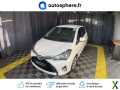 Photo toyota yaris 100h Dynamic 5p