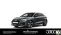 Photo audi a3 Sportback 35 TFSI S line LED Navi AHK