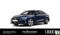 Photo audi a3 Lim. 40 TFSI quattro S line LED Navi AHK