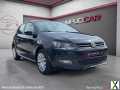 Photo volkswagen polo Confortline