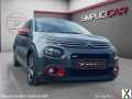 Photo citroen c3 Shine