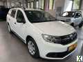 Photo dacia logan 1.0 TCe 73 PK