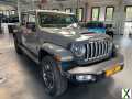 Photo jeep gladiator Overland 4WD 5 JAHRES Gar. 200.000km