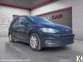 Photo volkswagen touran Lounge Business