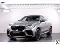 Photo bmw x6 m F96 625CV COMPETITION FIRST EDITION - 250 exemplai