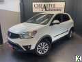 Photo ssangyong korando 2.0 TD 150 CV 2WD