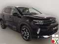 Photo citroen c5 aircross BlueHDi 130 EAT8 Max