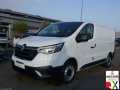 Photo renault trafic TRAFIC FGN L2H1 3T BLUE DCI 130 GSR2 ADVANCE