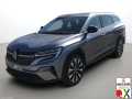 Photo renault espace VI E-TECH HYBRID 200 TECHNO