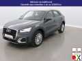 Photo audi q2 35 TFSI 150 S tronic 7 Design +GPS