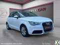 Photo audi a1 Ambition S tronic