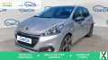 Photo peugeot 208 I 1.2 PureTech 110 Allure