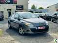 Photo renault megane Mégane 1.5 dCi Authentique