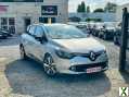 Photo renault clio iv estate dci 90 graphite garantie 6 mois