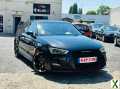 Photo audi a3 2.0 TDI QUATTRO S-Line 184ch S TRONIC