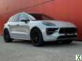 Photo porsche macan GTS 2.9 V6 380 ch