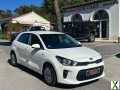 Photo kia rio 1.2L 84 ch ISG Active