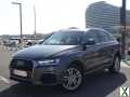 Photo audi q3 Quattro 2.0 TDI - 150 S-Line PHASE 2