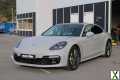 Photo porsche panamera 2.9 v6 462ch 4e-hybrid