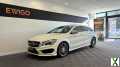 Photo mercedes-benz cla 220 Mercedes Classe 2.2 220 CDI 175 AMG LINE 4MATIC 7G