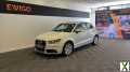 Photo audi a1 1.6 TDI 90 AMBITION S-TRONIC BVA