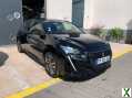 Photo peugeot 208 1.2 PureTech 100ch S\u0026S Allure Business Historique