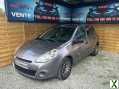 Photo renault clio Estate 1.5 DCi 70CH Authentique