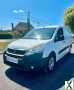 Photo peugeot partner II 1.6 BlueHDI 100ch PREMIUM PACK