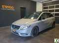 Photo mercedes-benz b 220 Mercedes 220 CDI 170ch FASCINATION 7G-DCT + TOIT O