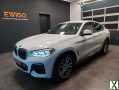 Photo bmw x4 2.5 D 230ch M SPORT XDRIVE BVA