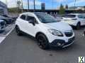 Photo opel mokka X 1.6 CDTI 136 ch 4X2 Color Edition