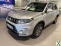 Photo suzuki vitara 1.5 Dualjet hyb PRIVILEGE ALLGRIP 4WD AT 5 portes