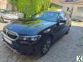 Photo bmw 330 SERIE 330D TOURING G21 07/2020 xDrive 265