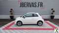 Photo fiat 500 SERIE 8 EURO 6D-TEMP 1.0 70 CH HYBRIDE BSG S/S LOU