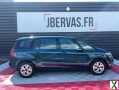 Photo citroen grand c4 spacetourer BUSINESS bluehdi 130 ss eat8