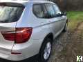 Photo bmw x3 xDrive20d 184ch Confort Steptronic A