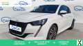 Photo peugeot 208 II 1.2 PureTech 100 Allure