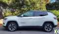 Photo jeep compass Limited, 4x2, 1.4 MultiAir 140ch