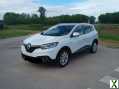 Photo renault kadjar 130ch édition bose