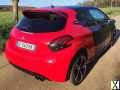 Photo peugeot 208 1.6 THP 200ch BVM6 GTi