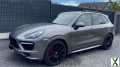 Photo porsche cayenne 4.8 V8 GTS Tiptronic S A