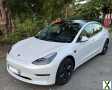 Photo tesla model 3 Standard Range Plus RWD