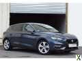 Photo seat leon Leon 1.5 16V TSI - 130 2020 BERLINE FR