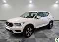 Photo volvo xc40 T4 Recharge Inscription Business (129+82) DCT7