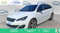 Photo peugeot autres II 1.2 PureTech 130 EAT6 GT-Line