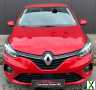 Photo renault clio TCe 100 BUSINESS EDITION