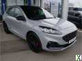 Photo ford kuga Graphite Tech Edition 2.5i PHEV 225ch/165kW - HF45